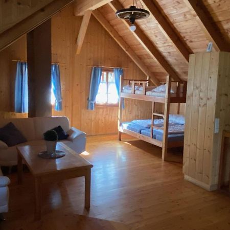 Ferienhaus Klopeinersee Kaernten Sittersdorf Kültér fotó