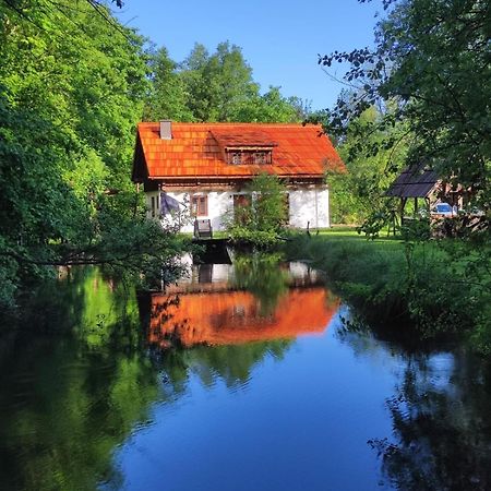 Ferienhaus Klopeinersee Kaernten Sittersdorf Kültér fotó