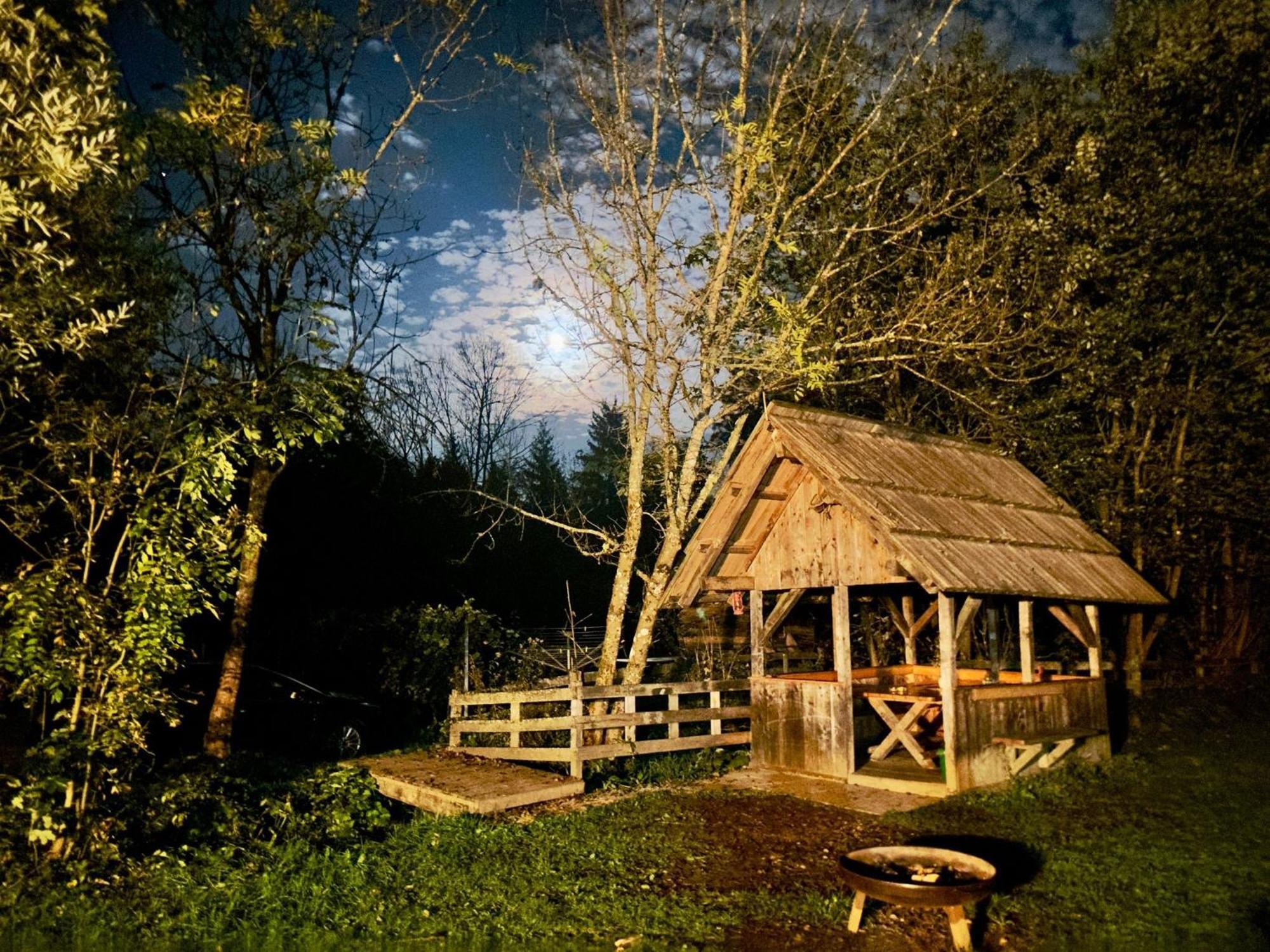 Ferienhaus Klopeinersee Kaernten Sittersdorf Kültér fotó