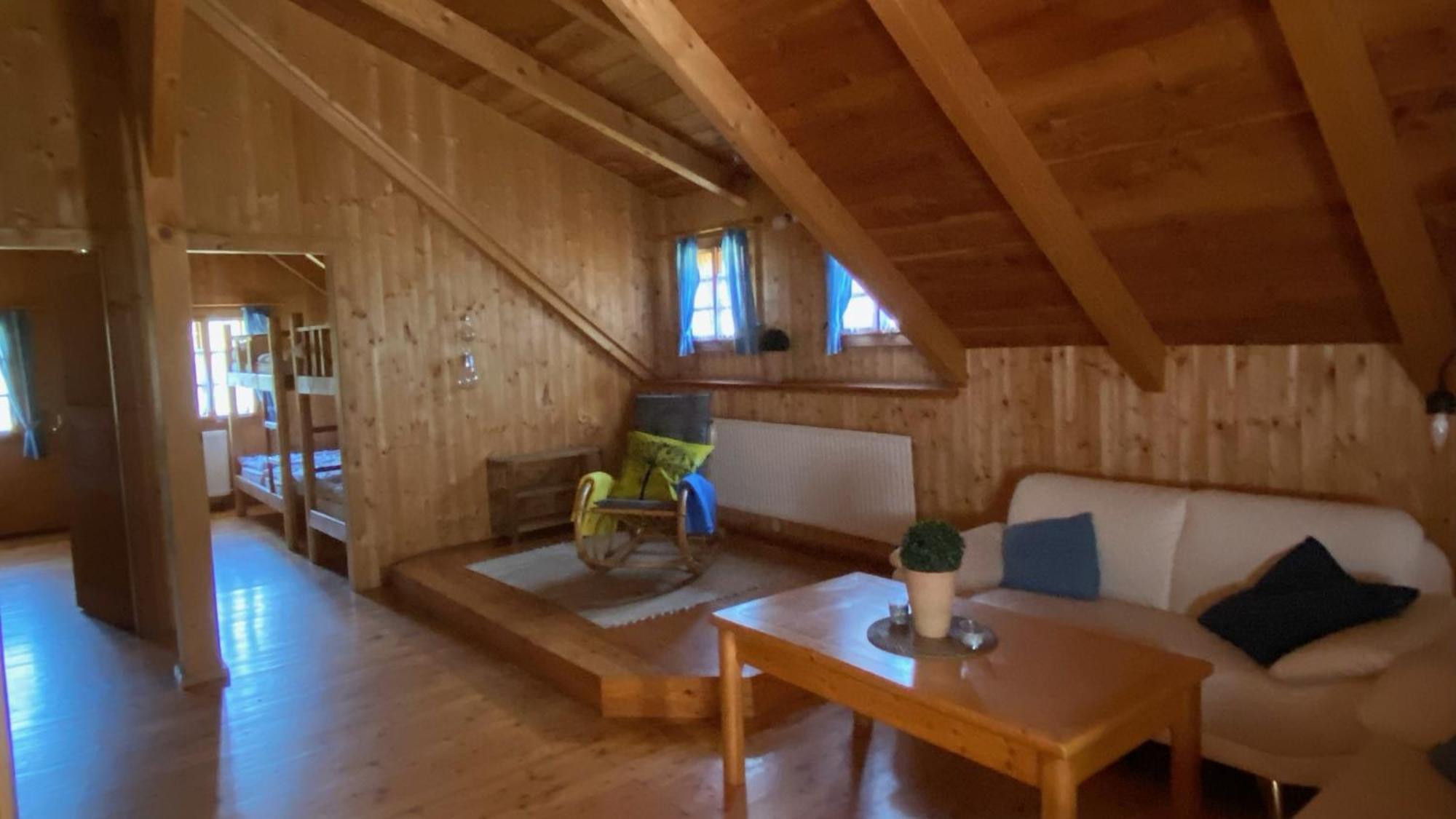 Ferienhaus Klopeinersee Kaernten Sittersdorf Kültér fotó
