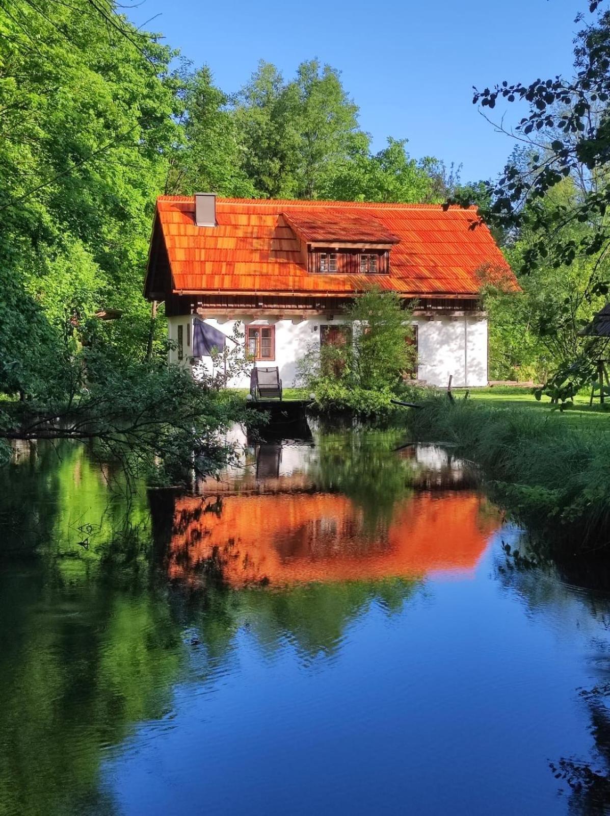 Ferienhaus Klopeinersee Kaernten Sittersdorf Kültér fotó