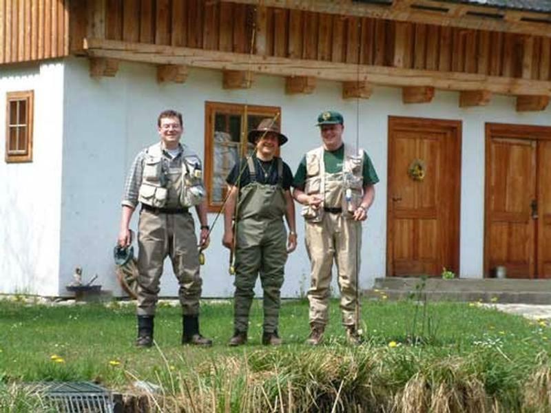 Ferienhaus Klopeinersee Kaernten Sittersdorf Kültér fotó
