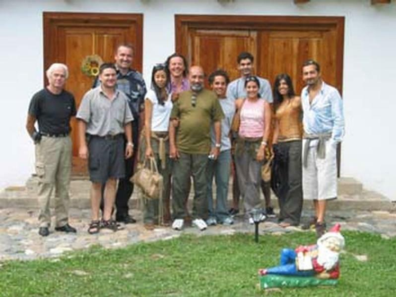 Ferienhaus Klopeinersee Kaernten Sittersdorf Kültér fotó