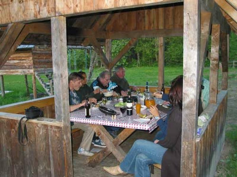 Ferienhaus Klopeinersee Kaernten Sittersdorf Kültér fotó