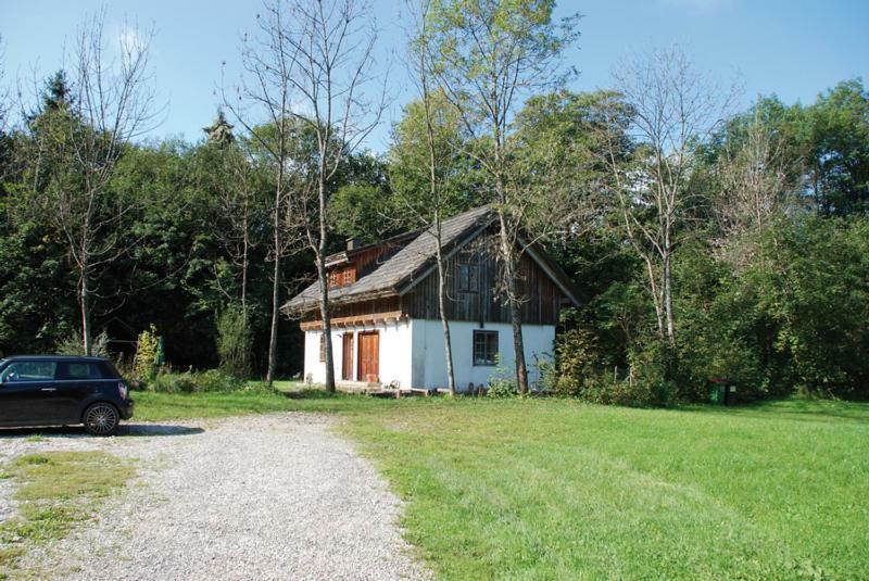 Ferienhaus Klopeinersee Kaernten Sittersdorf Kültér fotó